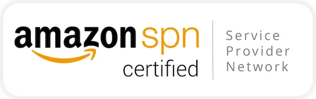 Amazon Service Provider Network partner